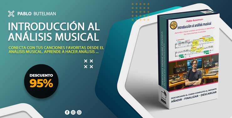 Introducción al análisis musical - Pablo Butelman