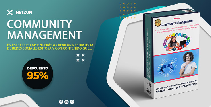 Community Management - Netzun