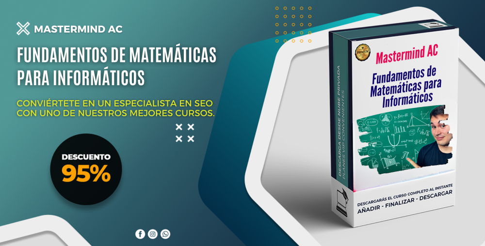 Fundamentos de Matemáticas para Informáticos - Mastermind AC