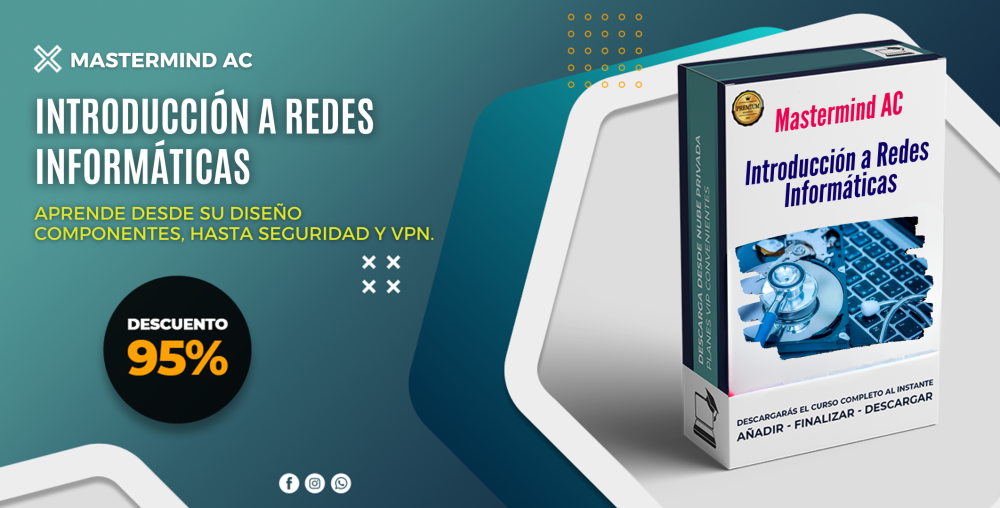 Introducción a Redes Informáticas – Mastermind AC