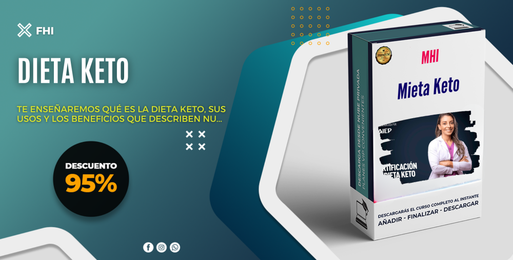 Dieta Keto – FHI