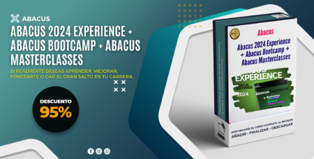 Abacus 2024 Experience + Abacus Bootcamp + Abacus Masterclasses - Abacus