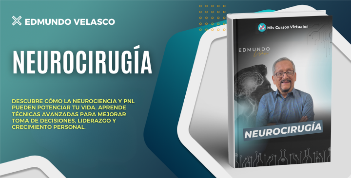 Neurocirugía - Edmundo Velasco