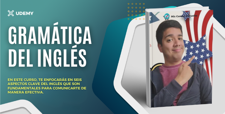 Gramática del Inglés - Udemy