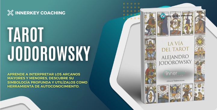 Tarot Jodorowsky – Innerkey Coaching