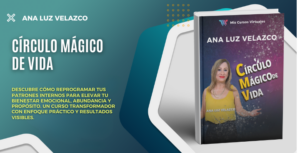 Círculo Mágico de Vida ofrece herramientas integrales para superar creencias limitantes con PNL y prácticas aplicables en tu vida cotidiana.