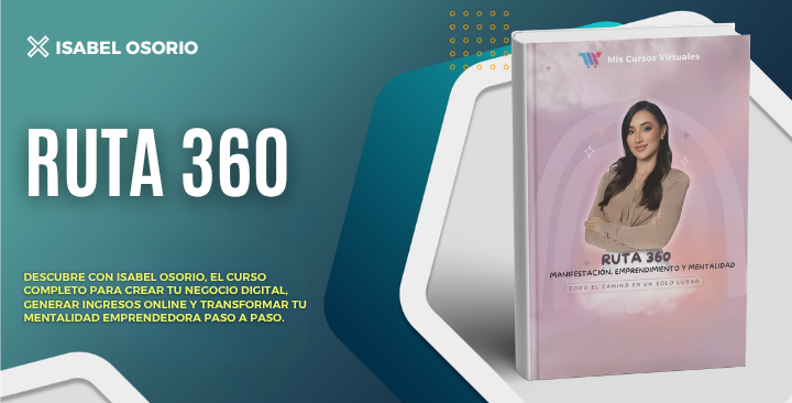 Ruta 360 - Isabel Osorio